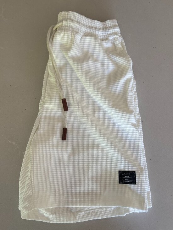 Anna Boutique Other - Nathan | Elegant Shorts by Anna Boutique